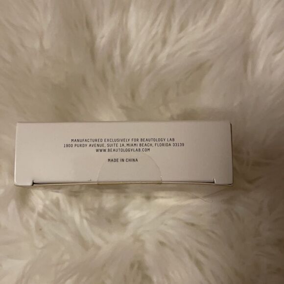 Beautology Lab 24K Gold Collagen Eye Masks 12 Pairs New in Box - Picture 9 of 10